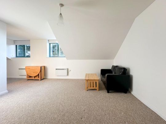 1 bedroom flat to rent - Photo 1