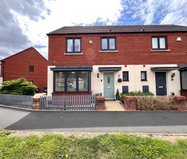 3 bedroom semi-detached house to rent - Photo 1