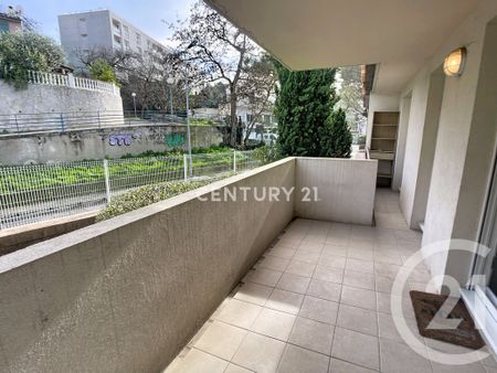 Location Appartement 2 pièces 41m² AUBAGNE 13400 - Photo 4