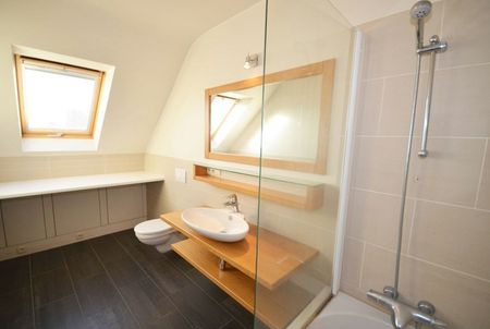 Dakappartement te huur - Photo 2