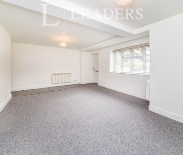 2 bedroom apartment to rent Ashorne House, Lewes Road, Forest Row, ... - Photo 3