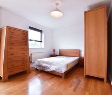 Alberts Court, 2 Palgrave Gardens, Regent's Park, London, NW1 - Photo 3