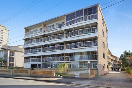 33/224 Marine Parade, Labrador QLD 4215 - Apartment For Rent - $750 | Domain - Photo 5