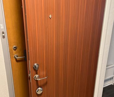 Säbygatan 25A, Öster - Foto 2