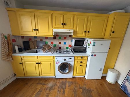 2p- Rue de Silly- - Photo 5