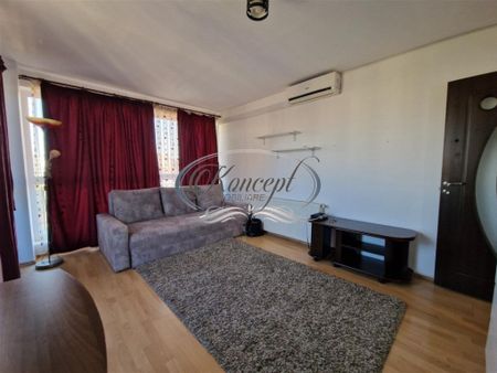 Apartament cu panorama si parcare subterana - Photo 3