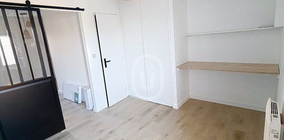 Location Appartement 2 pièces 26m² MONTPELLIER 34000 - Photo 2