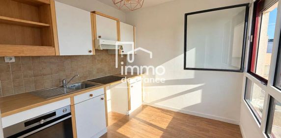 Appartement lumineux avec balcon ? Rue Volney - Photo 2