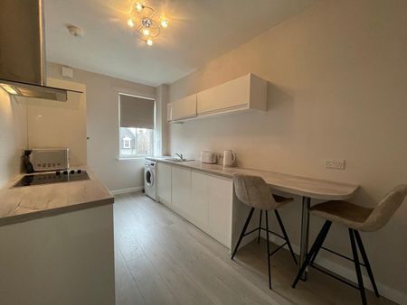 2 Bed Flat, Great Western Road, AB10 - Photo 5