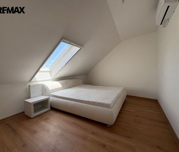 Pronájem bytu 3+kk v osobním vlastnictví 83 m², Šumperk - Photo 4