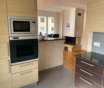 Appartement de 4.5 pièces au 2ème étage - Foto 5