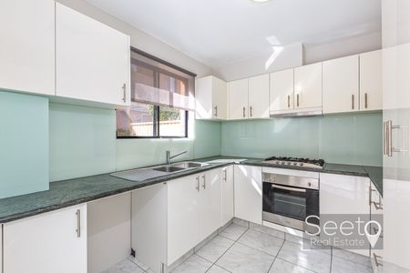 2/51 Henley Road, Homebush West NSW 2140 - Townhouse For Rent | Domain - Photo 3
