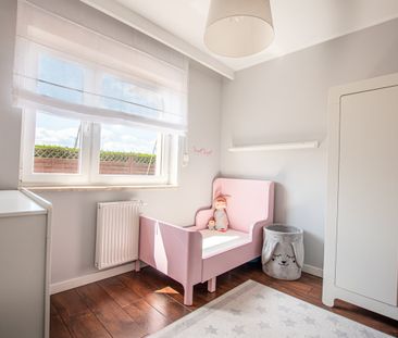 3-POKOJOWE TARAS GARAŻ OGRÓDEK KLIMATYZACJA - Фото 6