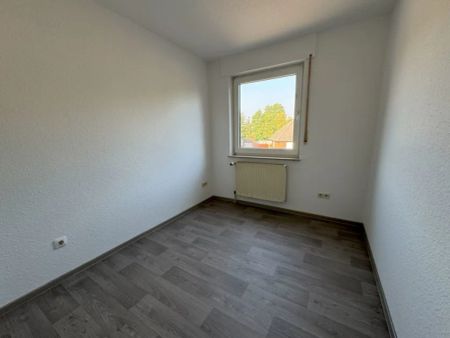 Schöne helle Obergeschosswohnung in beliebter und zentraler Lage von Norden! - Foto 2