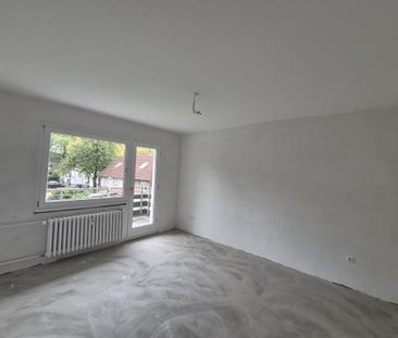 Moderne 3-Zimmer-Wohnung mit Balkon in Duisburg! - Photo 2