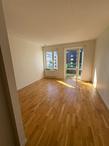 Hyllie Vattenparksgata 37 - Foto 2