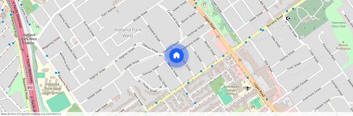 5 Corn St, Holland Park West QLD 4121