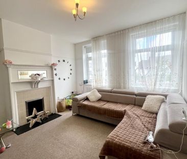 2 bedroom flat to rent - Photo 6