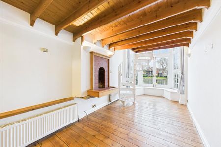 1 bedroom detached house to rent - Photo 2