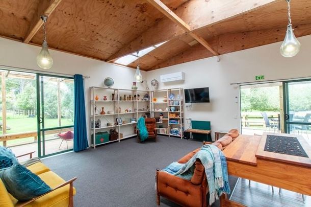 Slice of Paradise in Wine Country - Photo 1