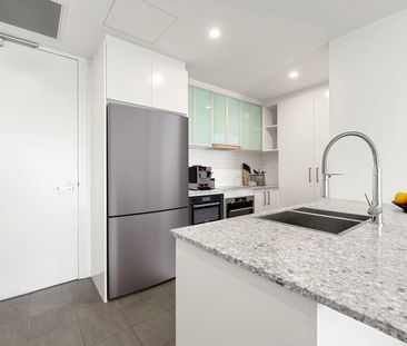 46/5 Hely Street, Griffith ACT 2603 - Apartment For Rent | Domain - Photo 6