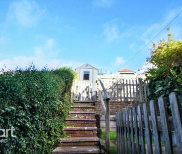 2 bedroom terraced house to rent - Photo 5