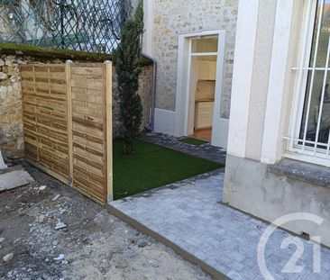 Location Appartement 1 pièce 26m² MELUN 77000 - Photo 3