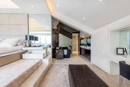 5 bedroom penthouse to rent - Photo 4