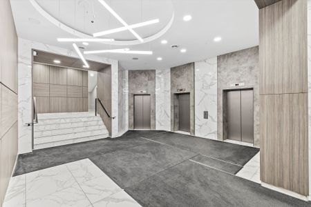 For Lease - 393 King Street Unit# 1201, Toronto, Ontario - Photo 4