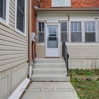 For Lease - 11 Norwich Avenue Unit# 9, Woodstock, Ontario - Photo 1