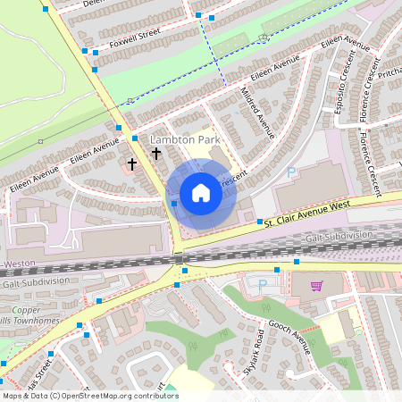 101 Bernice Crescent, Toronto