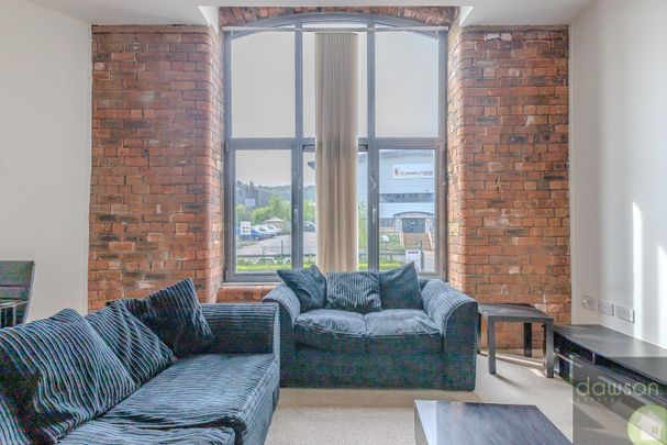 2 bed apartment to rent in Dewsbury Road, Elland - Photo 1