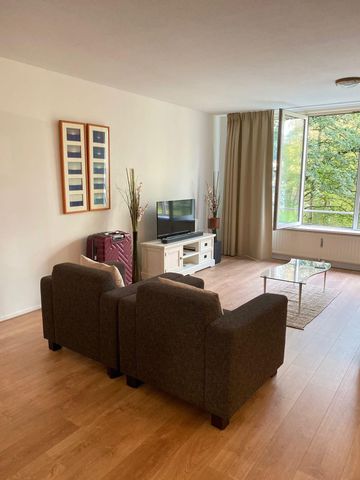 Te huur: Appartement Liendenhof in Amsterdam - Foto 5