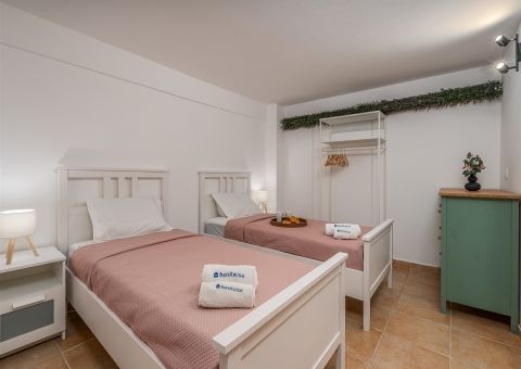 Apartamento T3+1
