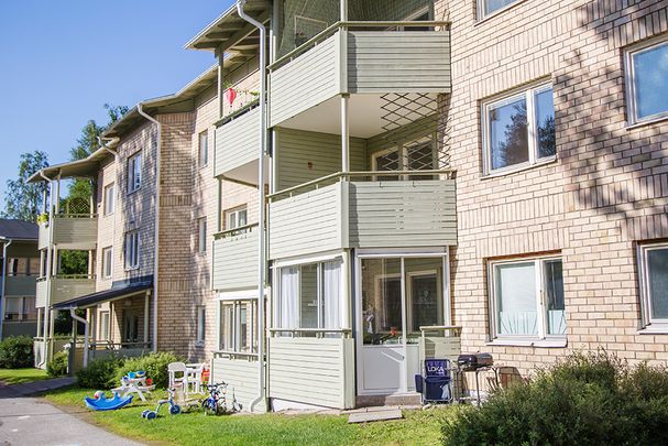 Mörtgatan 16 A, 94135, Piteå - Foto 1