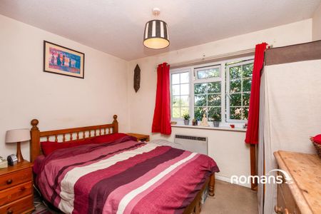1 bedroom flat to rent - Photo 2
