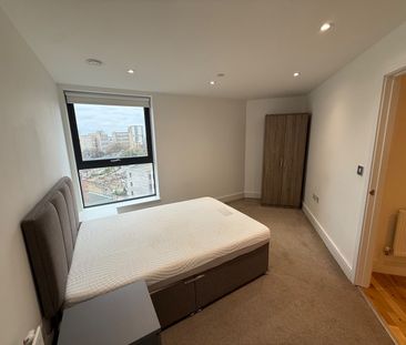 1 Bed Flat, Leven Road, E14 - Photo 4