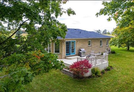 For Lease - 295146 8TH Line, Amaranth, Ontario - Photo 2