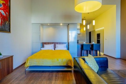 Vértanúk tere - Fotó 1