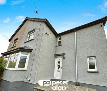 Pantycefn Road, Markham, BLACKWOOD - Photo 4