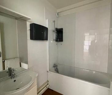 LE HAVRE/Rayon 2 km Appartement T5 - 89m2 - Photo 5