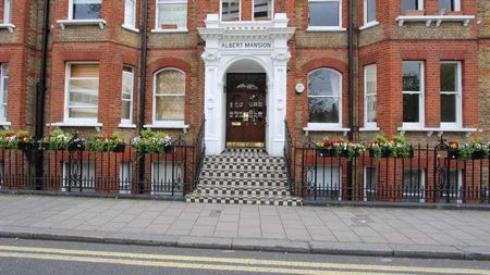 Albert Mansions, Luxborough Street, Marylebone, London, W1U - Photo 2