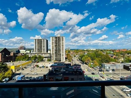For Lease - 101 John Street Unit# 716, Hamilton, Ontario - Photo 4