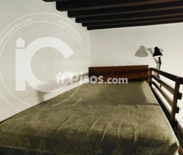 Estudio en alquiler en Calle de Lucena - Photo 6