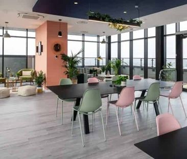 Standard Studio - Photo 6