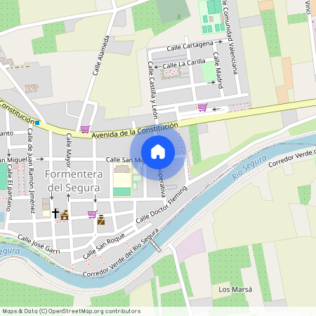 Formentera del Segura