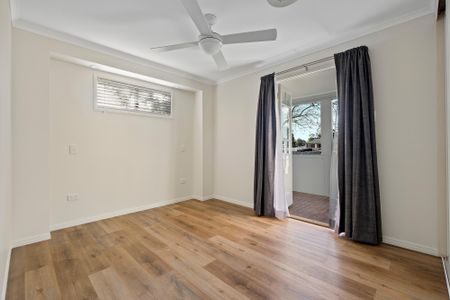 Modern 2-Bedroom Granny Flat with Spacious Yard! Water included! - Photo 3