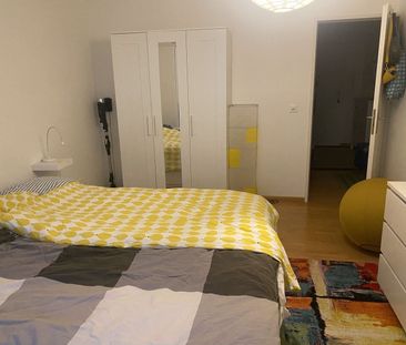 2-ROOM APARTMENT IN BASEL – ALTSTADT/KLEINBASEL, FURNISHED, TEMPORARY - Photo 2