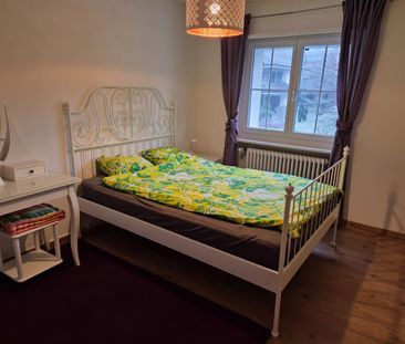1 Zimmer, 12 m² - Foto 4