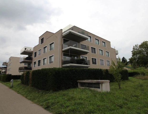 Wohnung | traumhaft, modern mit Balkon - Photo 1